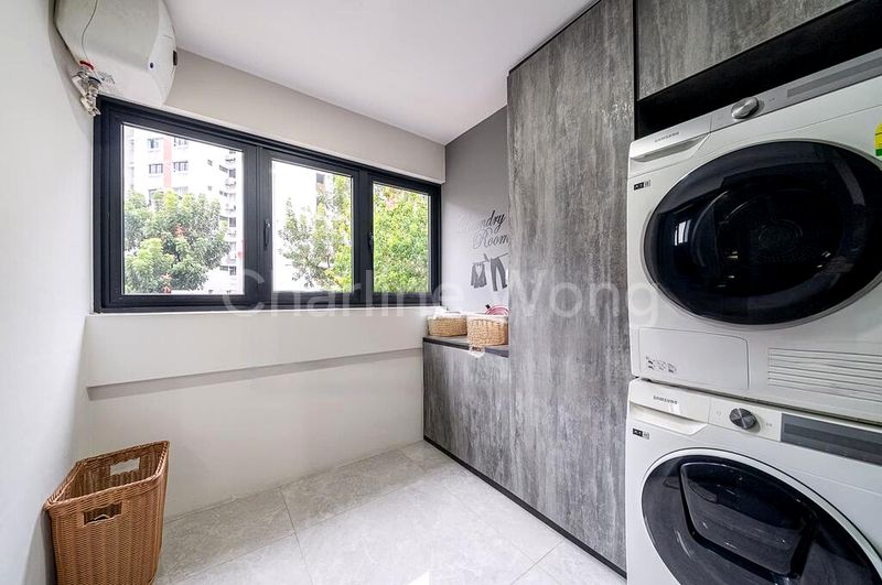 5 Room (5A) HDB for Sale in  616 Hougang Avenue 8 - Image 10